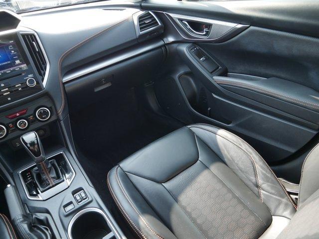 used 2023 Subaru Crosstrek car, priced at $23,988