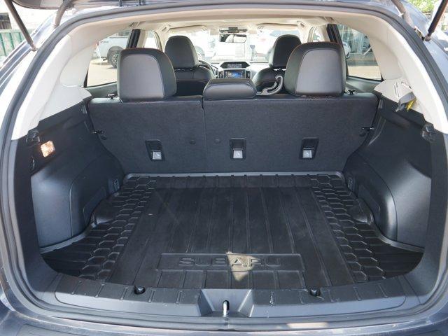 used 2023 Subaru Crosstrek car, priced at $23,988