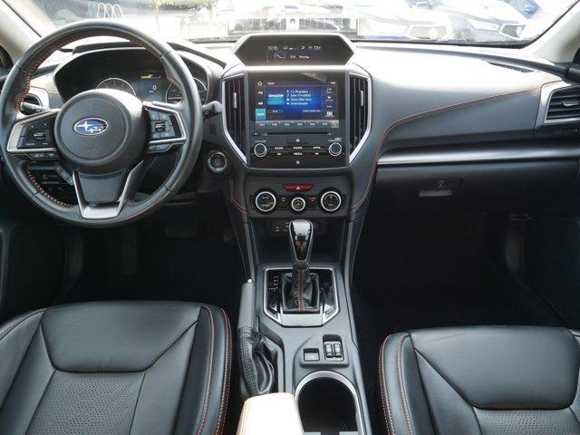 used 2023 Subaru Crosstrek car, priced at $23,988