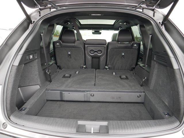 used 2023 Acura MDX car, priced at $47,989