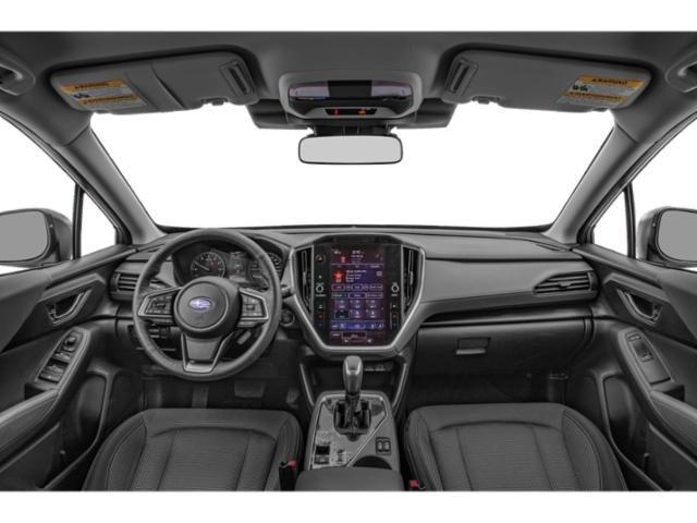 new 2025 Subaru Crosstrek car, priced at $29,413