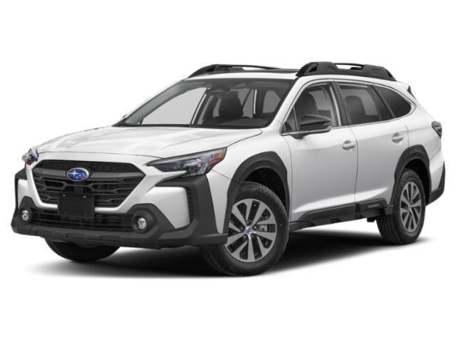 new 2025 Subaru Outback car, priced at $34,724