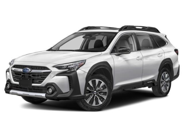 new 2025 Subaru Outback car, priced at $34,724