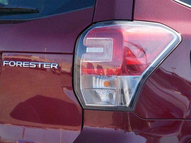 used 2018 Subaru Forester car, priced at $22,988