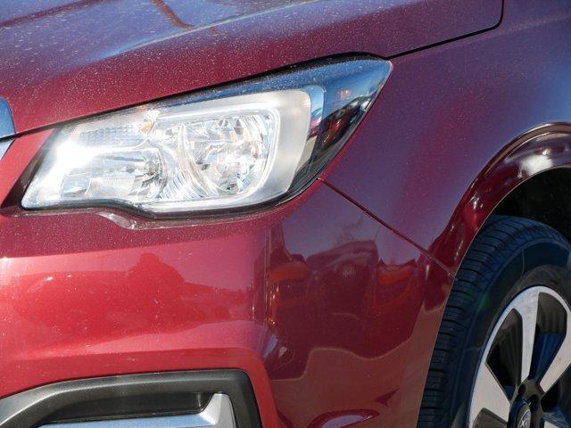 used 2018 Subaru Forester car, priced at $22,988