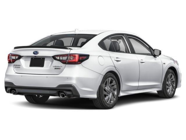 new 2025 Subaru Legacy car, priced at $36,717