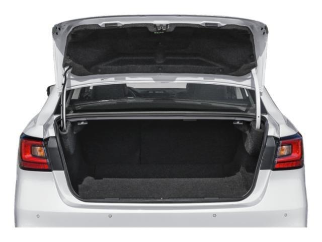 new 2025 Subaru Legacy car, priced at $36,717