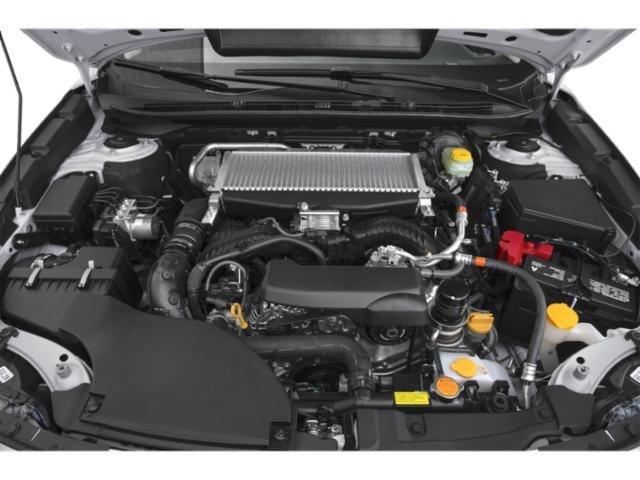 new 2025 Subaru Legacy car, priced at $36,717