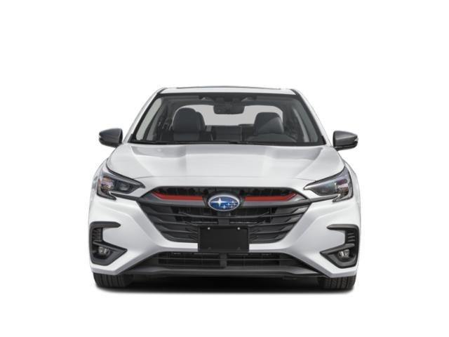 new 2025 Subaru Legacy car, priced at $36,717