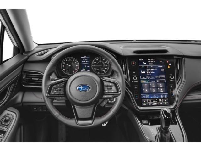 new 2025 Subaru Legacy car, priced at $36,717