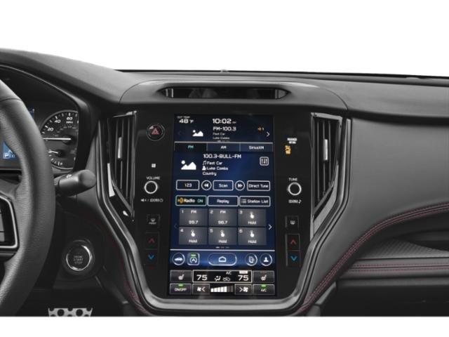 new 2025 Subaru Legacy car, priced at $36,717