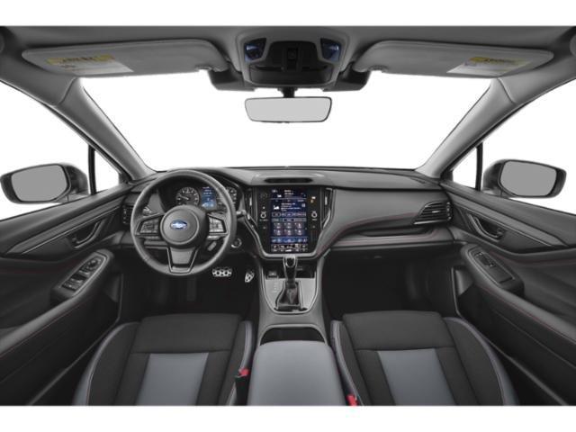 new 2025 Subaru Legacy car, priced at $36,717
