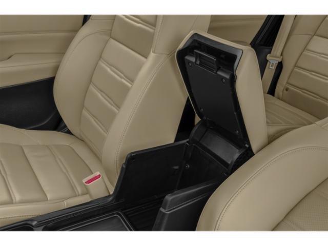 used 2022 Honda CR-V Hybrid car, priced at $31,988