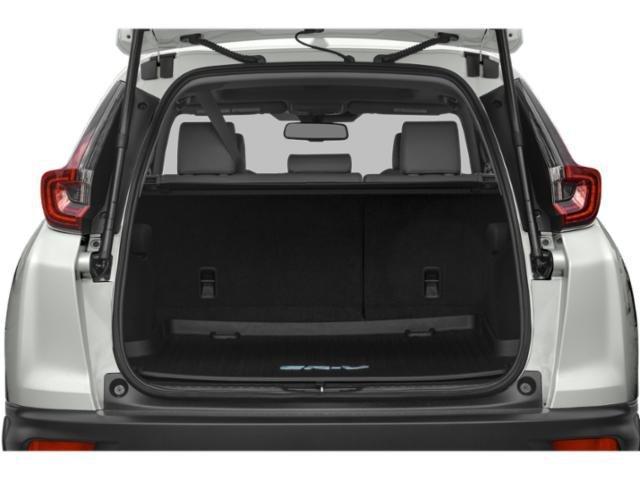 used 2022 Honda CR-V Hybrid car, priced at $31,988