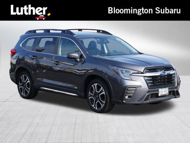 used 2023 Subaru Ascent car, priced at $33,988