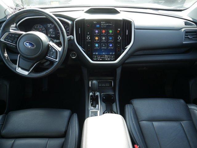 used 2023 Subaru Ascent car, priced at $33,988