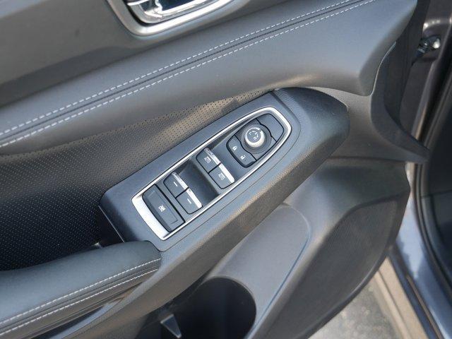 used 2023 Subaru Ascent car, priced at $33,988
