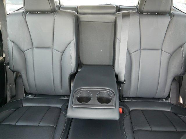 used 2023 Subaru Ascent car, priced at $33,988