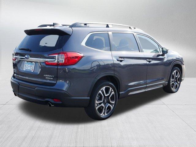 used 2023 Subaru Ascent car, priced at $33,988