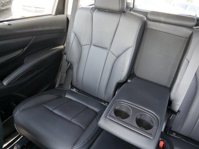 used 2023 Subaru Ascent car, priced at $33,988