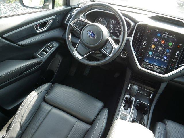 used 2023 Subaru Ascent car, priced at $33,988
