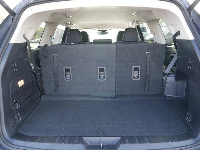 used 2023 Subaru Ascent car, priced at $33,988