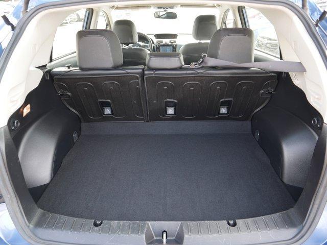 used 2016 Subaru Impreza car, priced at $13,997