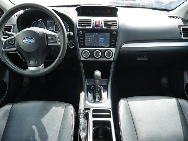 used 2016 Subaru Impreza car, priced at $13,997
