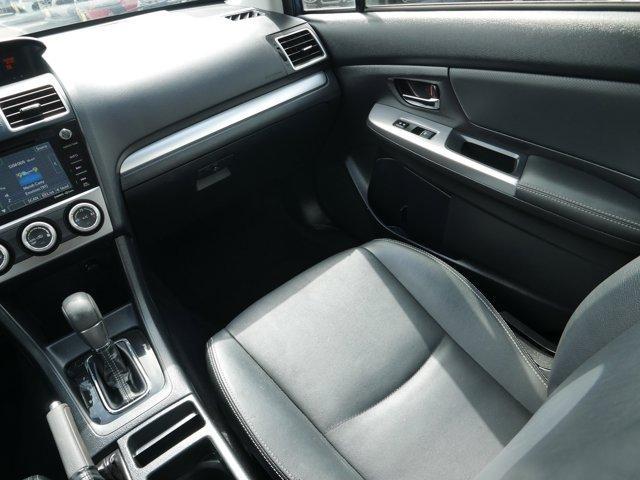 used 2016 Subaru Impreza car, priced at $13,997