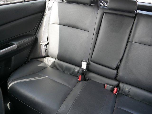 used 2016 Subaru Impreza car, priced at $13,997
