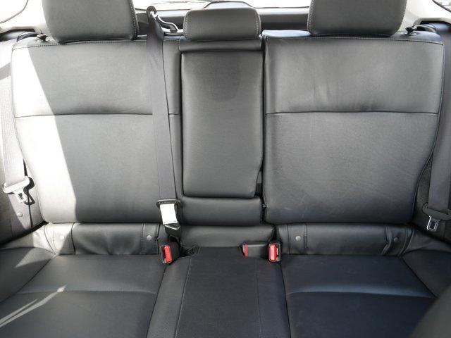 used 2016 Subaru Impreza car, priced at $13,997