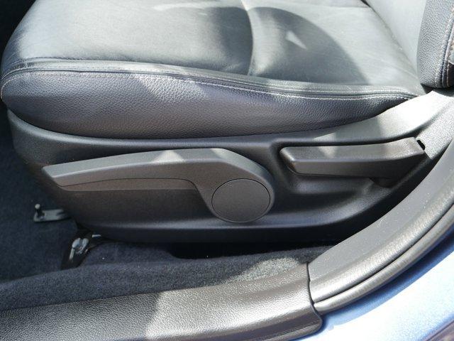 used 2016 Subaru Impreza car, priced at $13,997