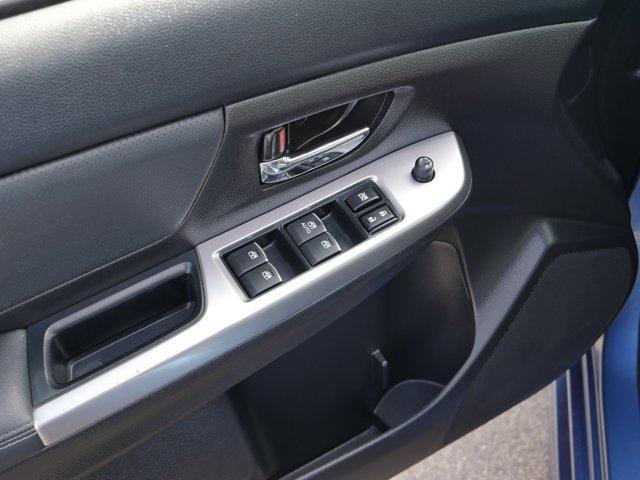 used 2016 Subaru Impreza car, priced at $13,997