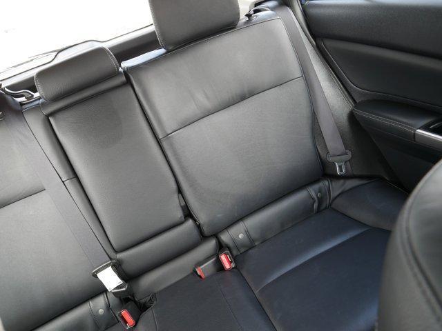 used 2016 Subaru Impreza car, priced at $13,997