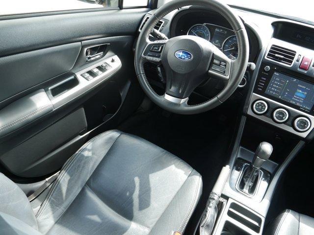 used 2016 Subaru Impreza car, priced at $13,997