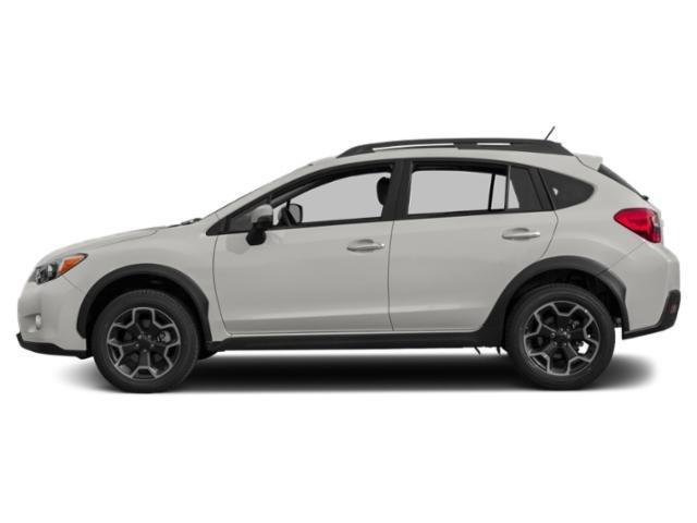 used 2015 Subaru XV Crosstrek car, priced at $14,997