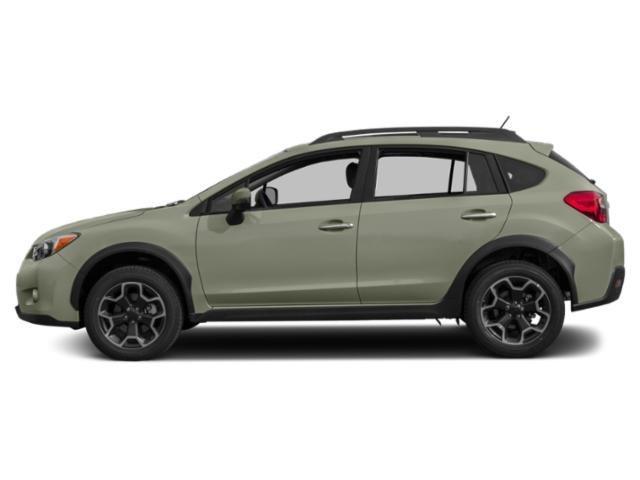 used 2015 Subaru XV Crosstrek car, priced at $14,997