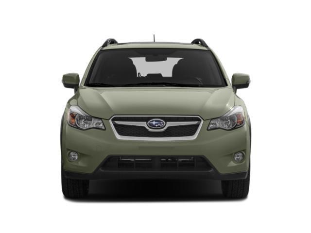 used 2015 Subaru XV Crosstrek car, priced at $14,997