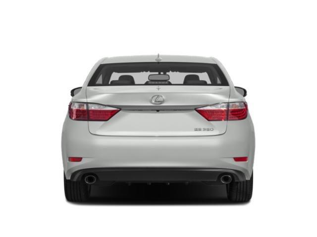 used 2015 Lexus ES 350 car, priced at $20,988