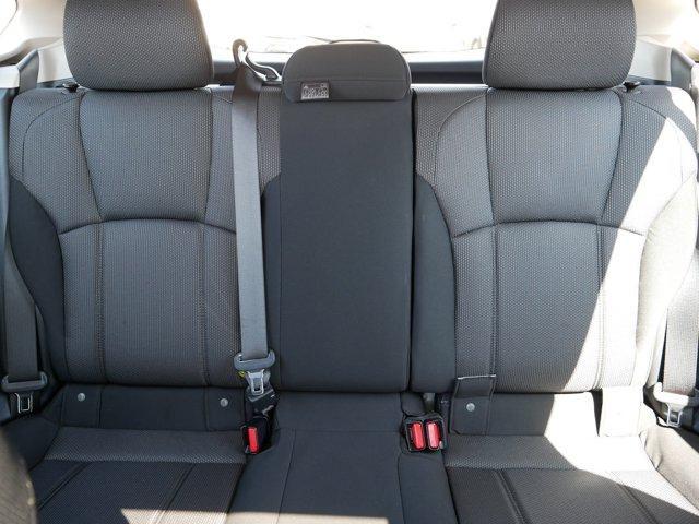 used 2022 Subaru Impreza car, priced at $23,988