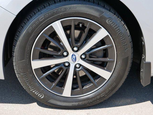 used 2022 Subaru Impreza car, priced at $22,988