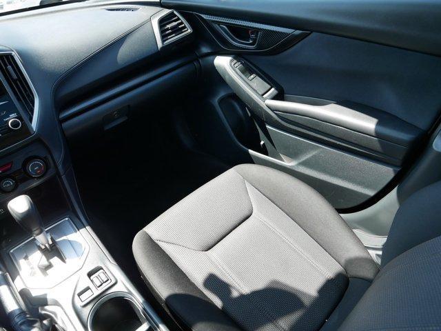 used 2022 Subaru Impreza car, priced at $23,988