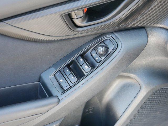 used 2022 Subaru Impreza car, priced at $23,988