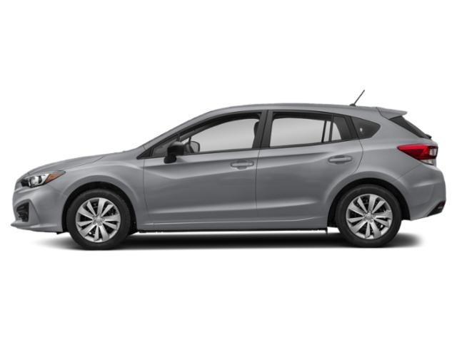 used 2019 Subaru Impreza car, priced at $15,988