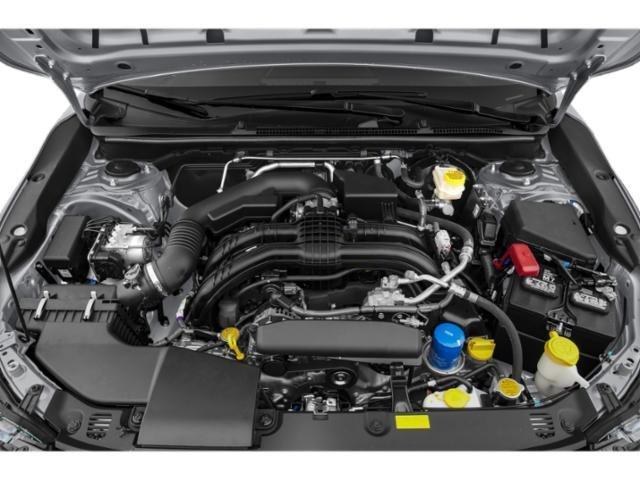 used 2019 Subaru Impreza car, priced at $15,988