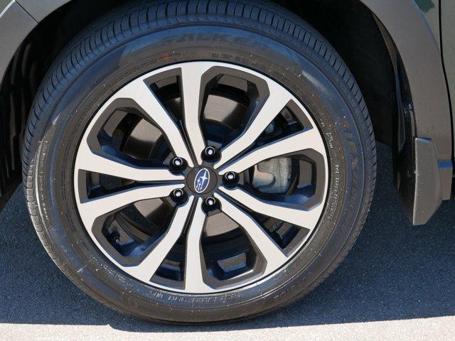 used 2023 Subaru Forester car, priced at $30,988