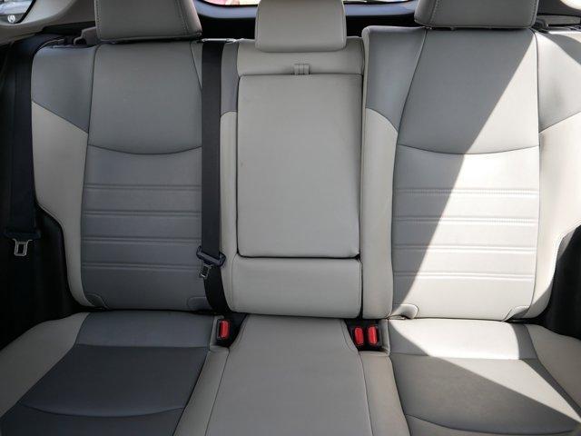 used 2022 Toyota RAV4 Hybrid car, priced at $29,998