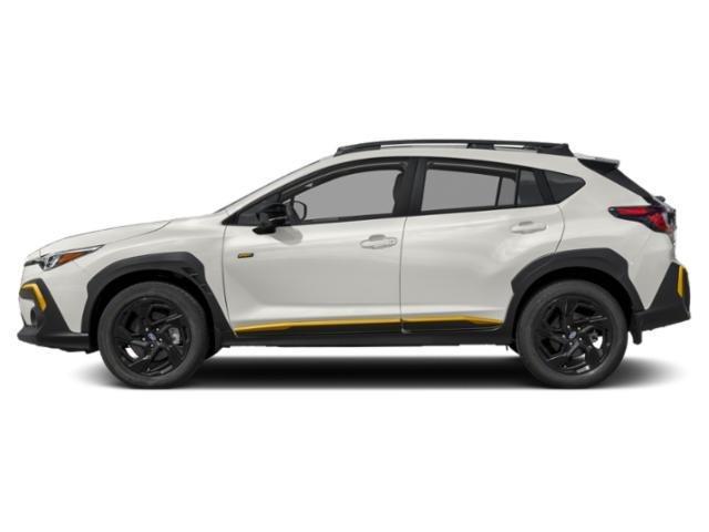 new 2024 Subaru Crosstrek car, priced at $33,315