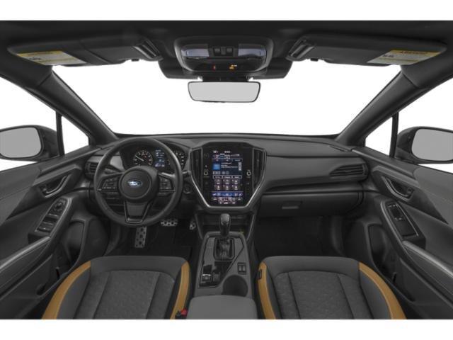 new 2024 Subaru Crosstrek car, priced at $33,315