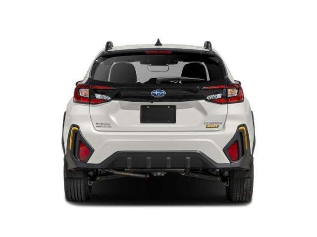 new 2024 Subaru Crosstrek car, priced at $33,315